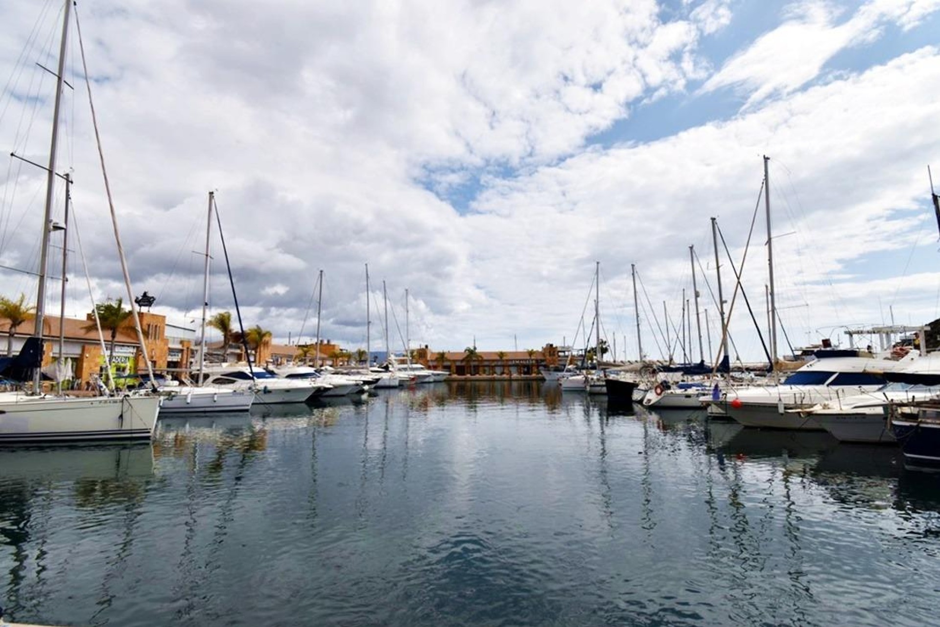New Build - Apartment - Puerto de Mazarron - Playa del Puerto