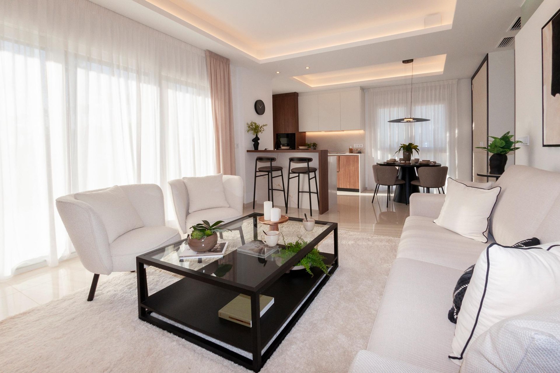 New Build - Apartment - Rojales - Doña Pepa