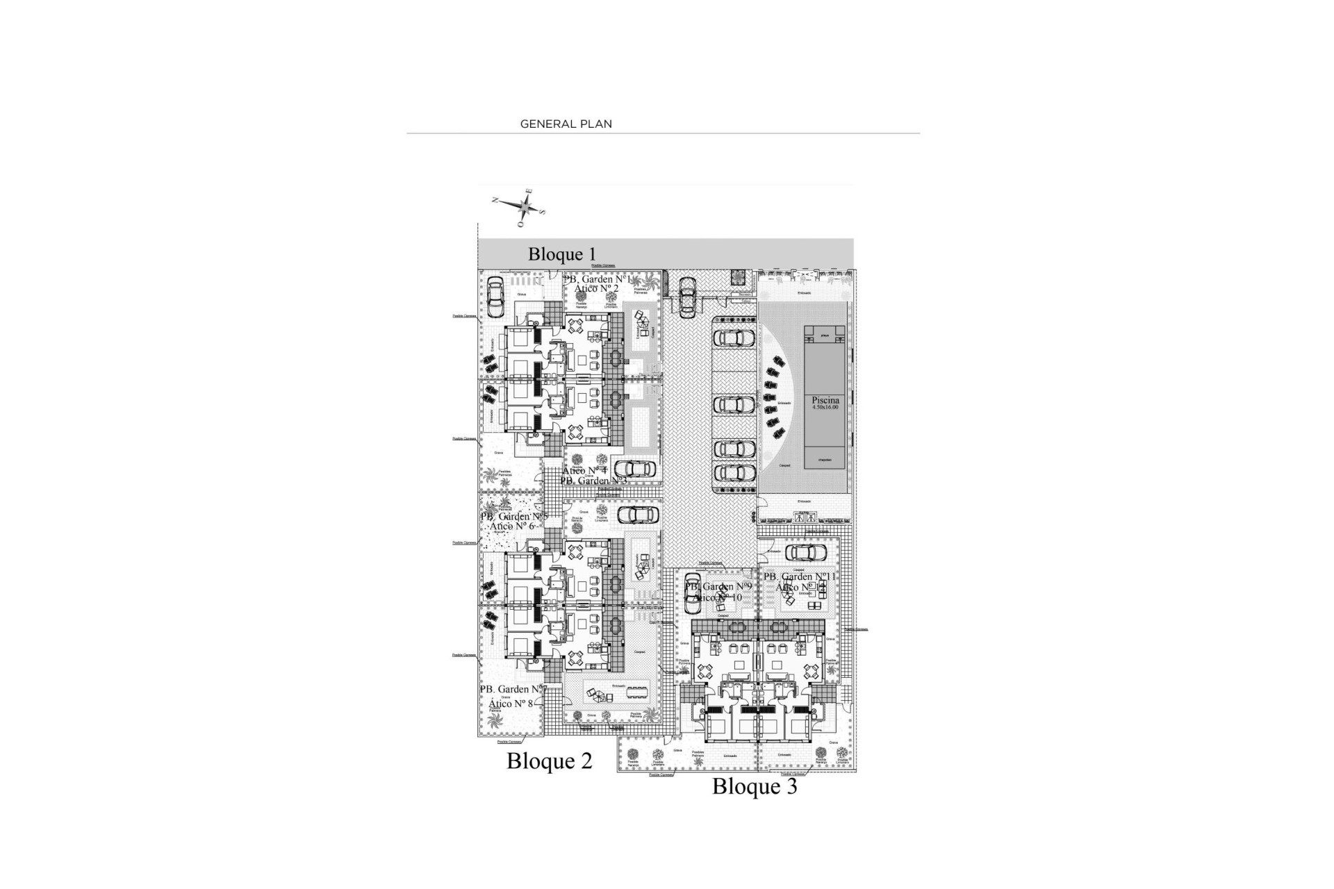 New Build - Apartment - Rojales - Doña Pepa