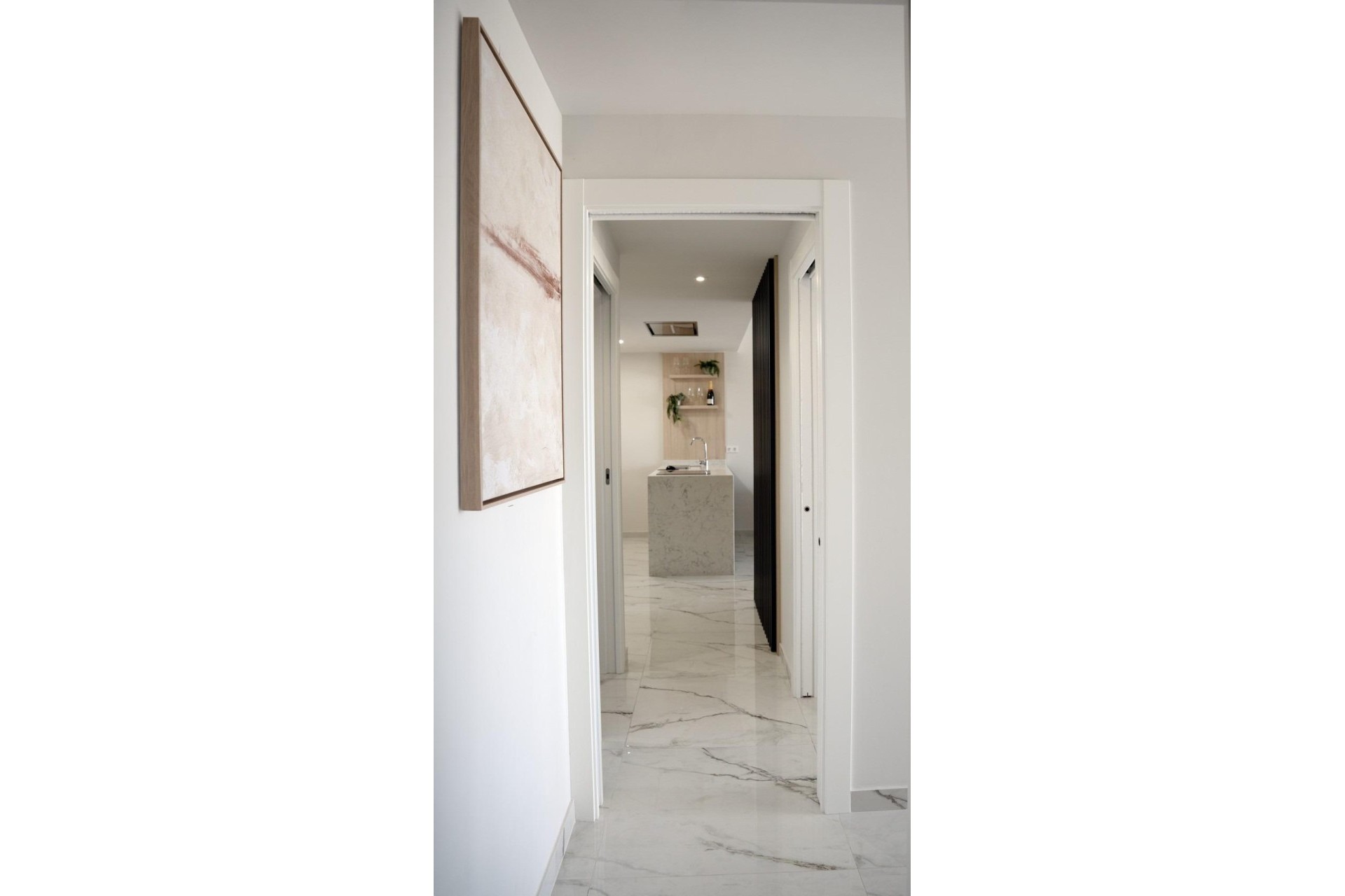 New Build - Apartment - Rojales - Lo Marabú