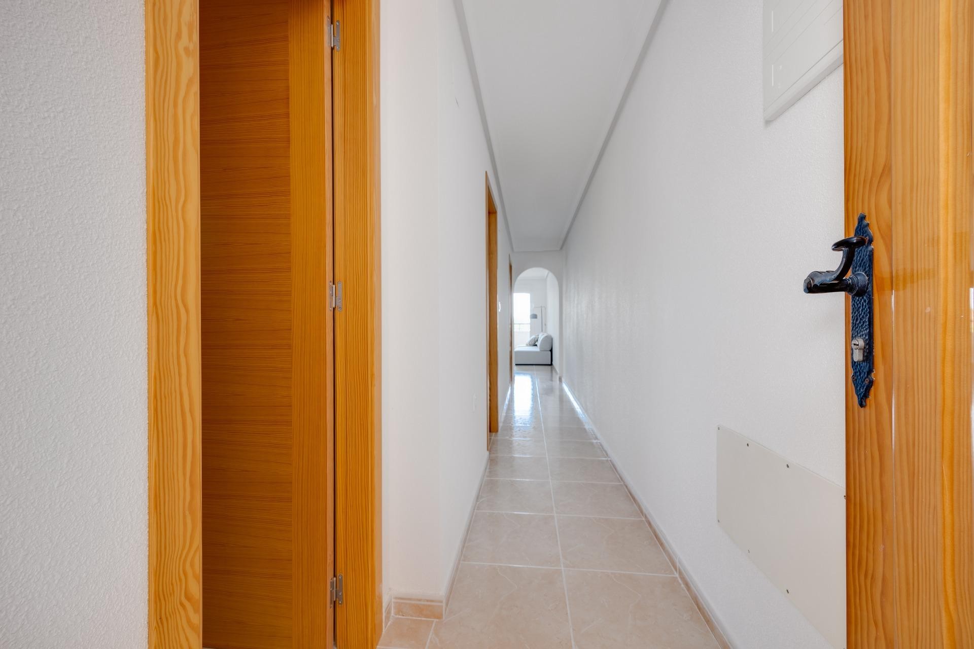 New Build - Apartment - San Fulgencio - Pueblo
