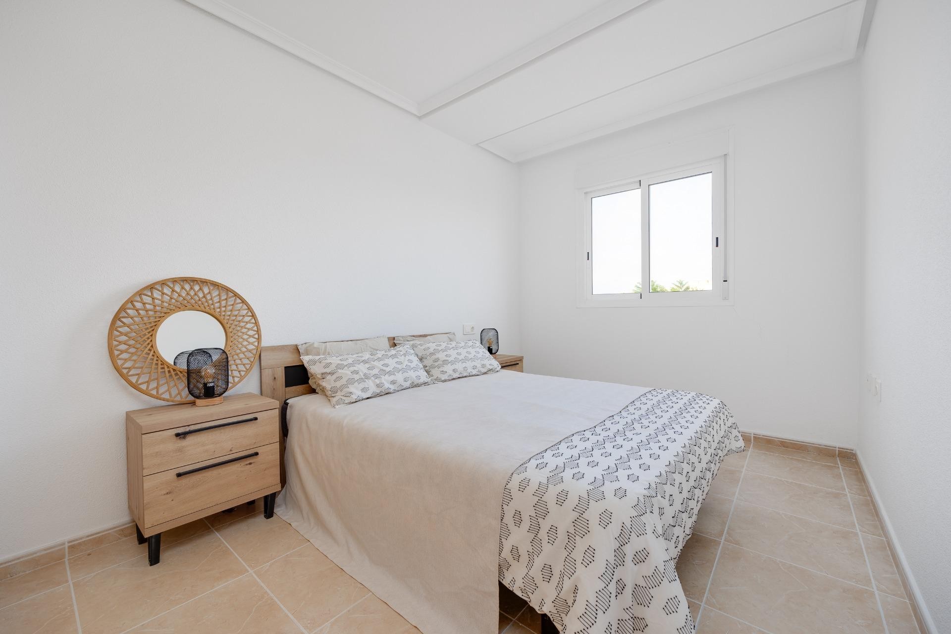 New Build - Apartment - San Fulgencio - San Fulgencio Pueblo