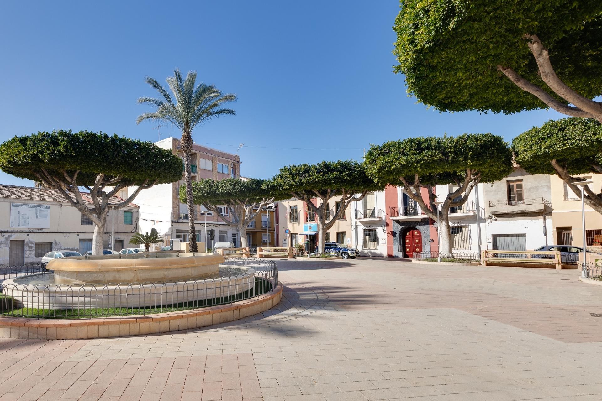 New Build - Apartment - San Fulgencio - San Fulgencio Pueblo