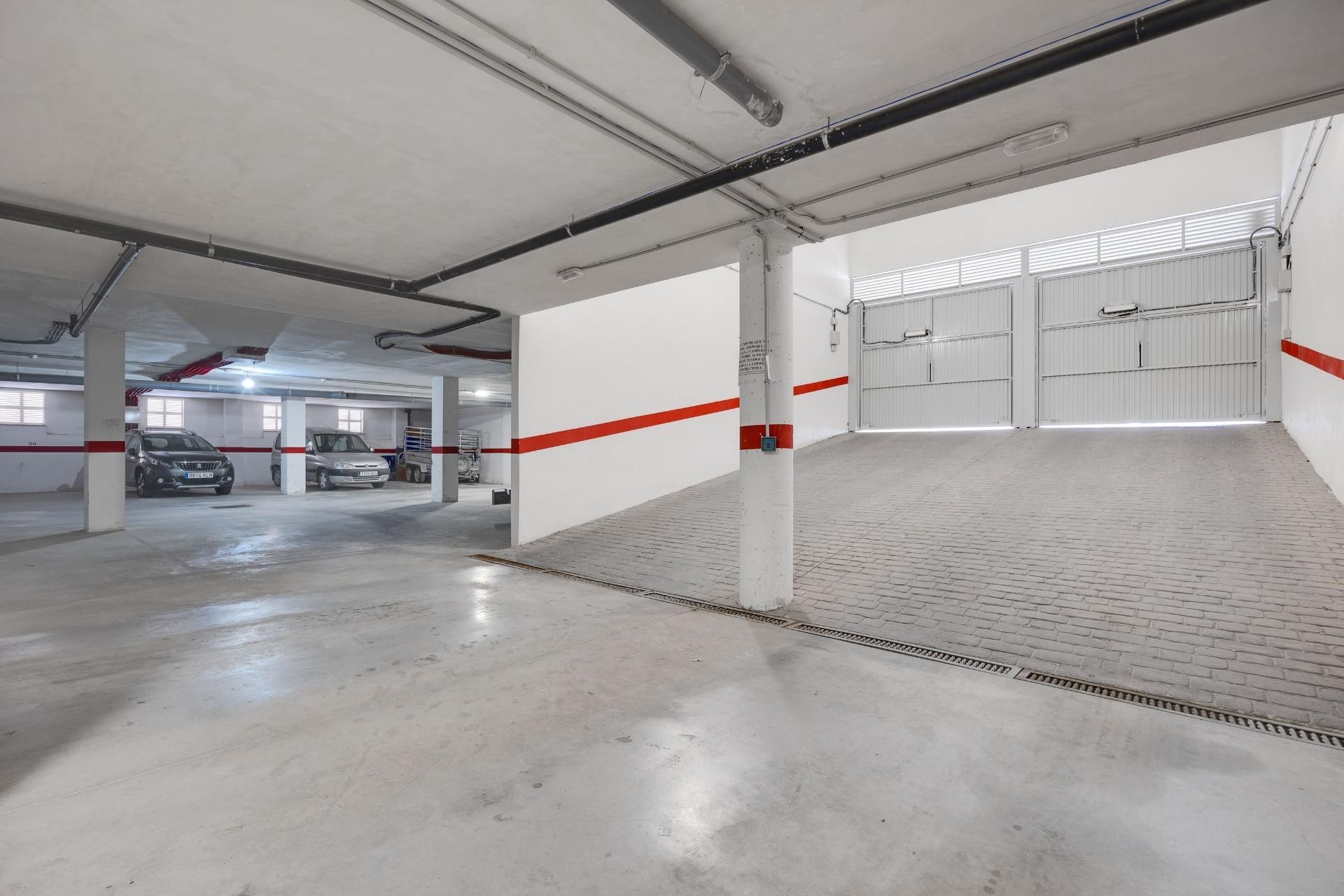 New Build - Apartment - San Fulgencio - San Fulgencio Pueblo