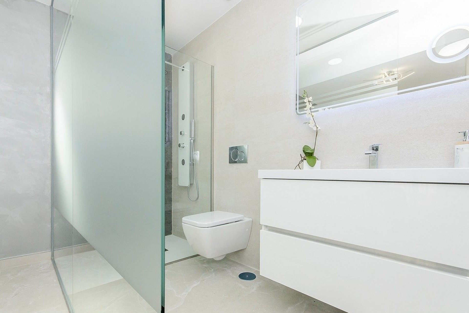 New Build - Apartment - San Miguel de las Salinas - Cerro Del Sol
