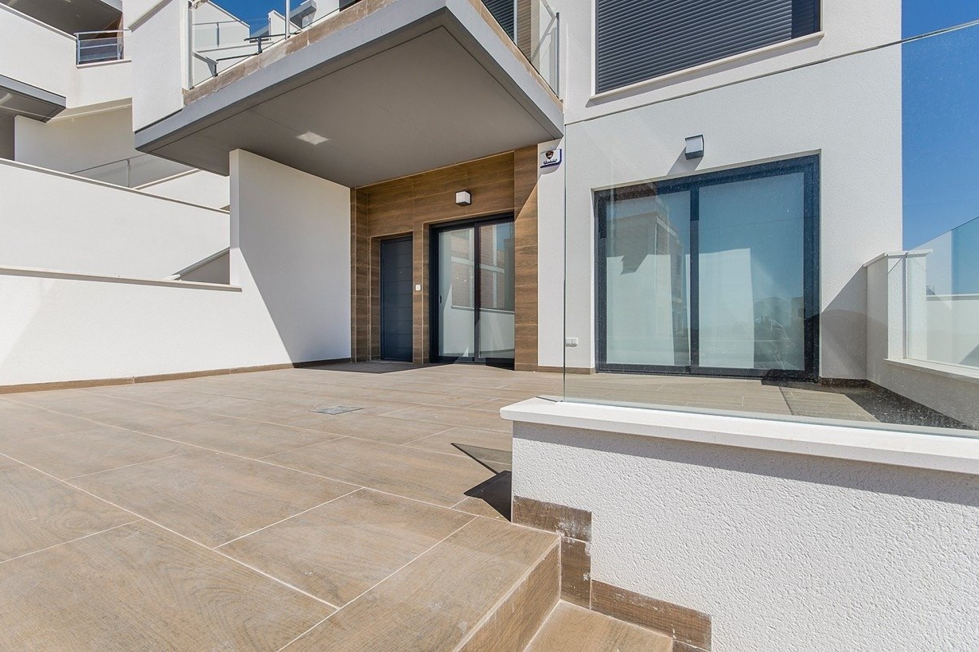 New Build - Apartment - San Miguel de las Salinas - Cerro Del Sol