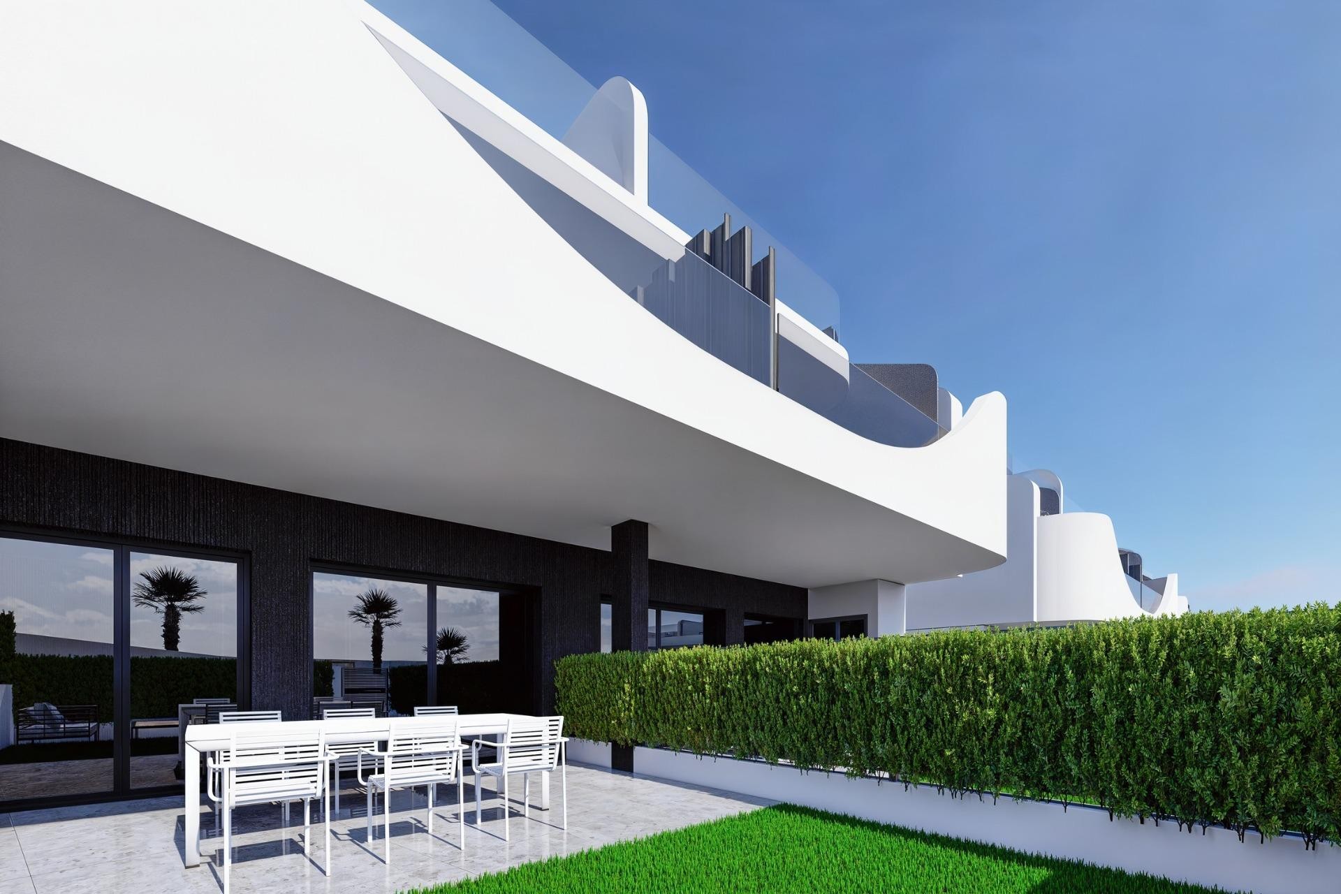 New Build - Apartment - San Miguel de las Salinas - Cerro Del Sol