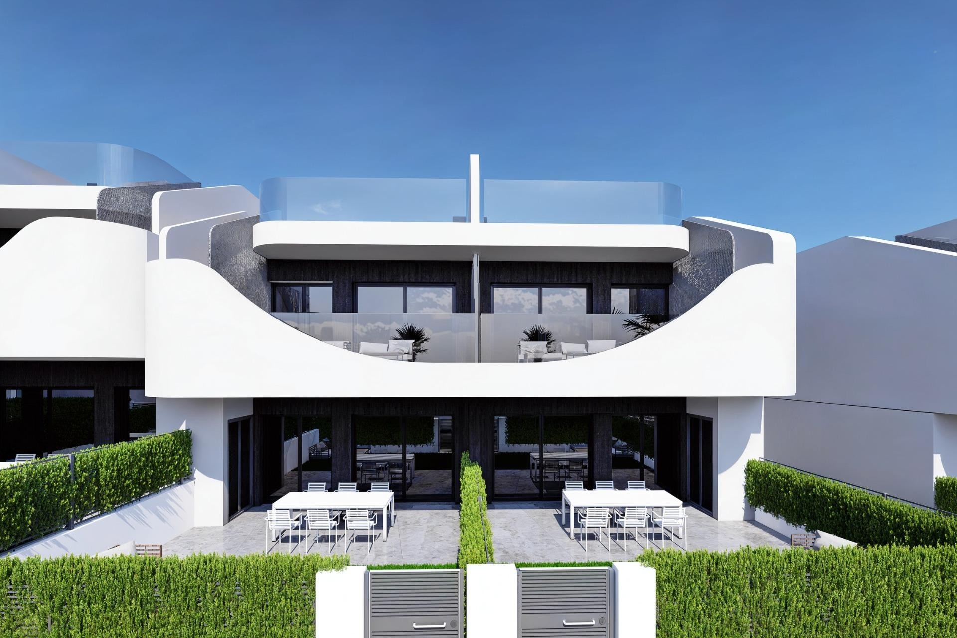 New Build - Apartment - San Miguel de las Salinas - Cerro Del Sol