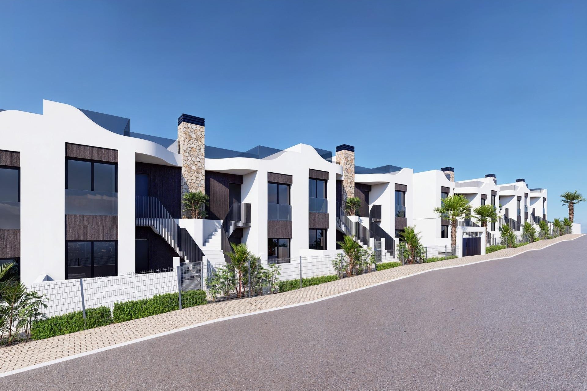 New Build - Apartment - San Miguel de las Salinas - Cerro Del Sol