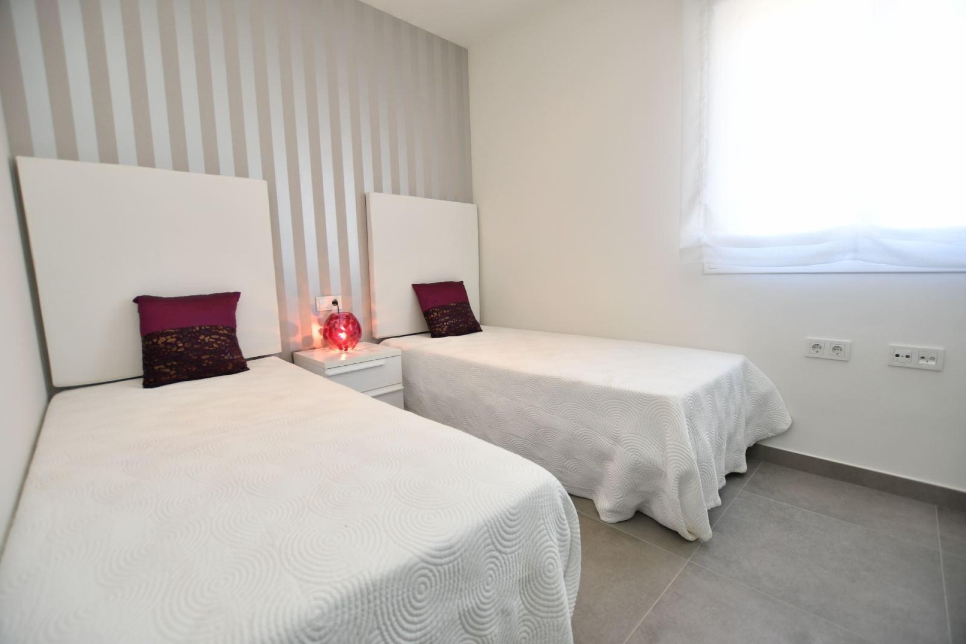 New Build - Apartment - San Miguel de las Salinas - La Cañada