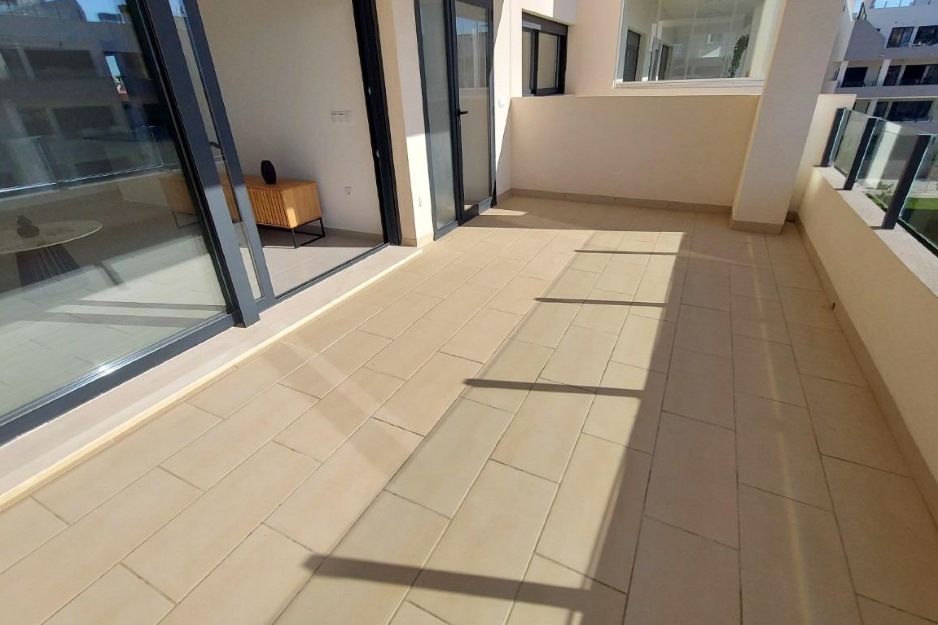 New Build - Apartment - San Miguel de las Salinas - Pueblo