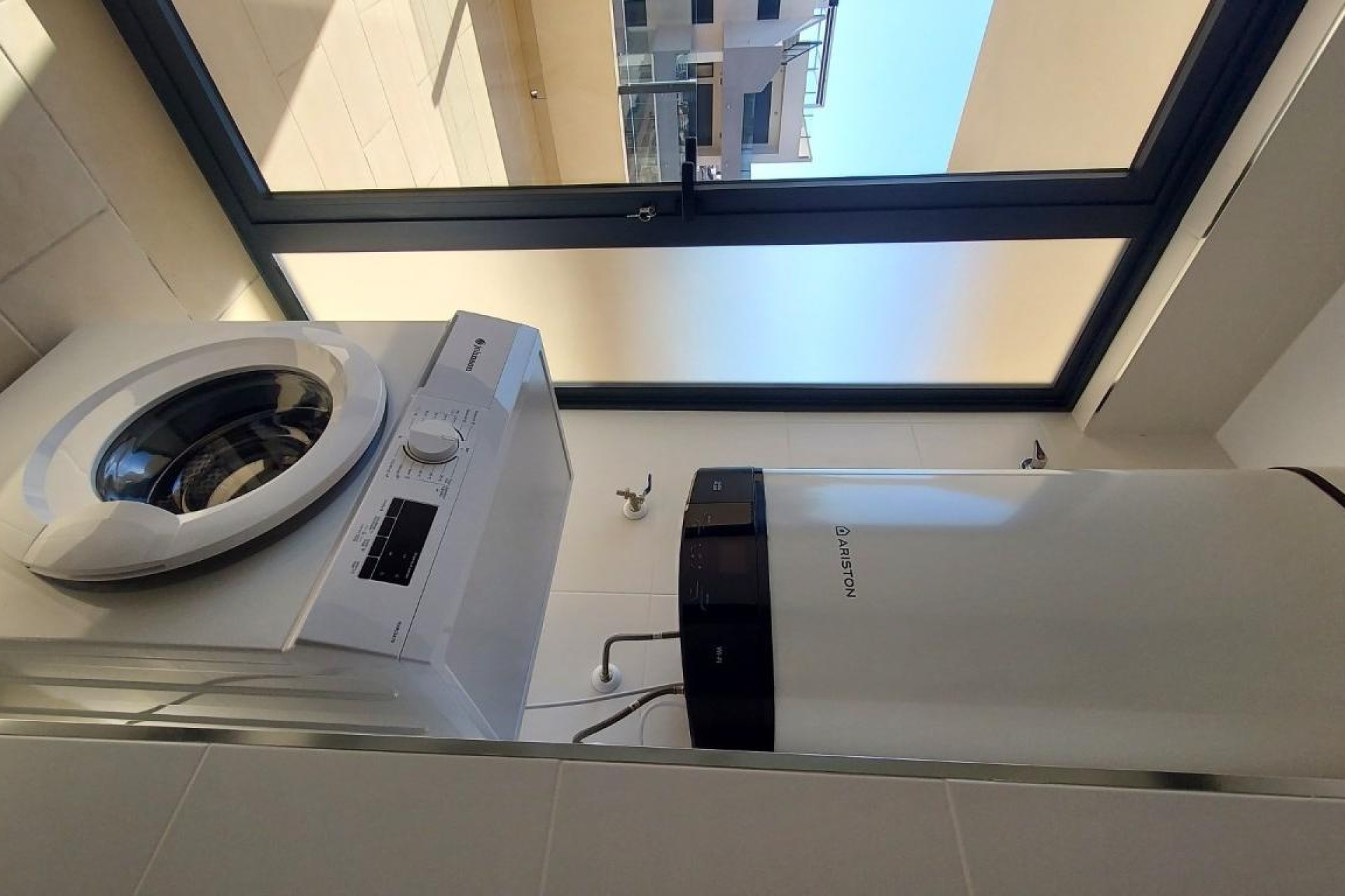 New Build - Apartment - San Miguel de las Salinas - Pueblo