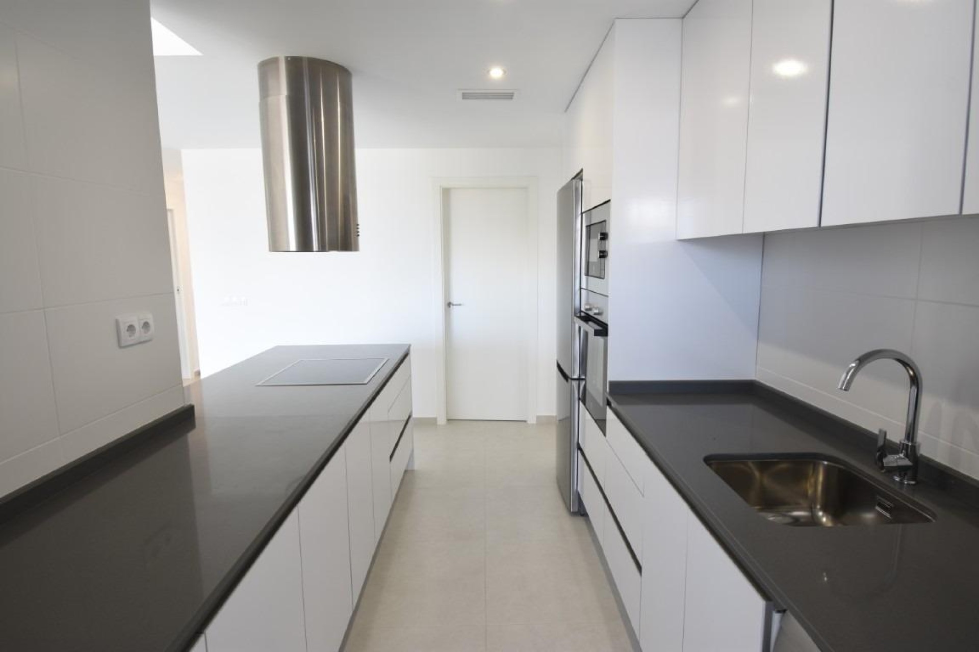 New Build - Apartment - San Miguel de las Salinas - Pueblo