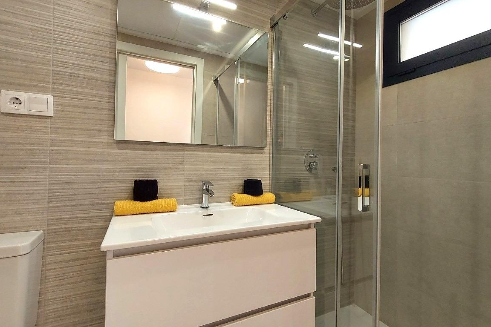 New Build - Apartment - San Miguel de las Salinas - Pueblo