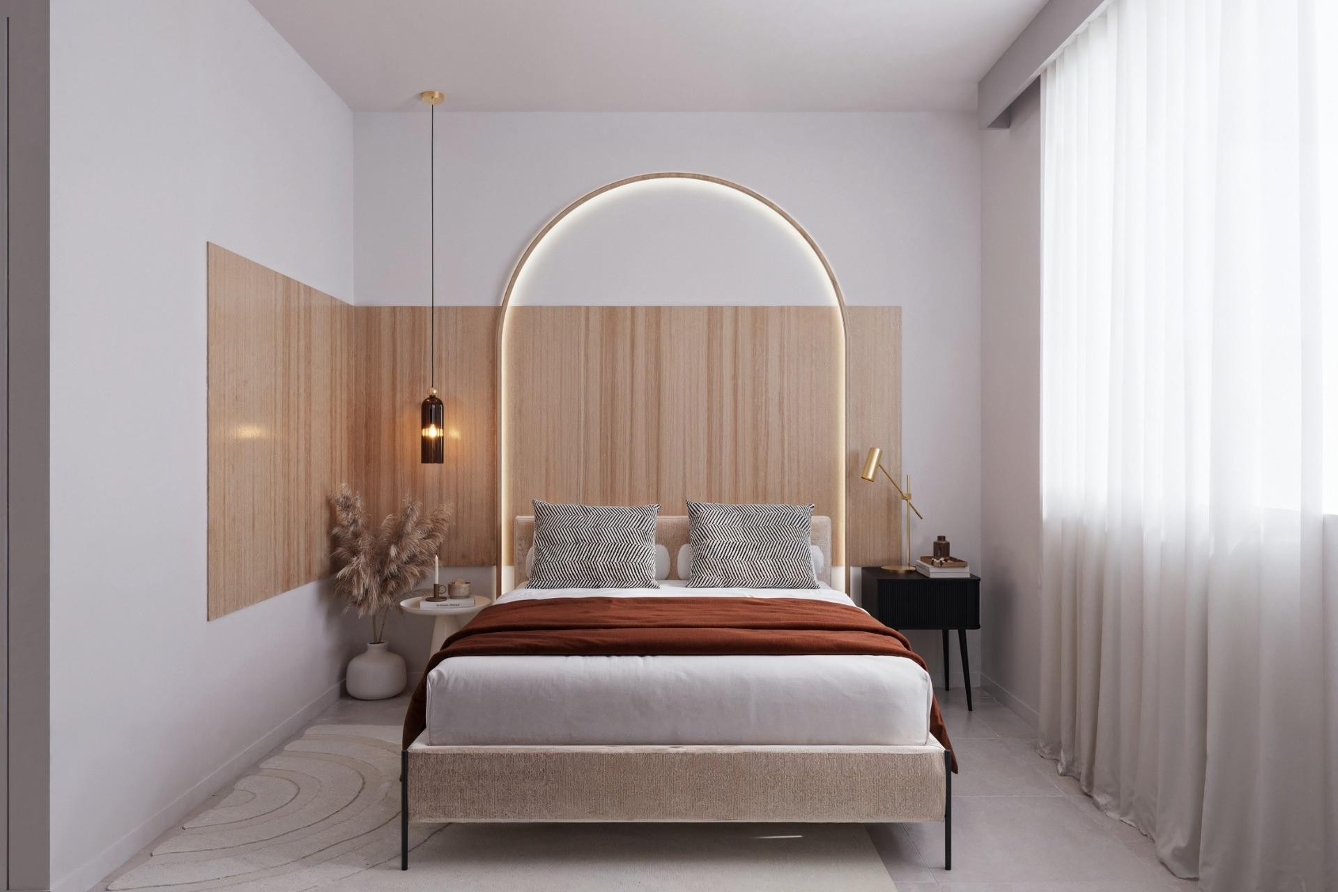 New Build - Apartment - San Miguel de las Salinas - Pueblo