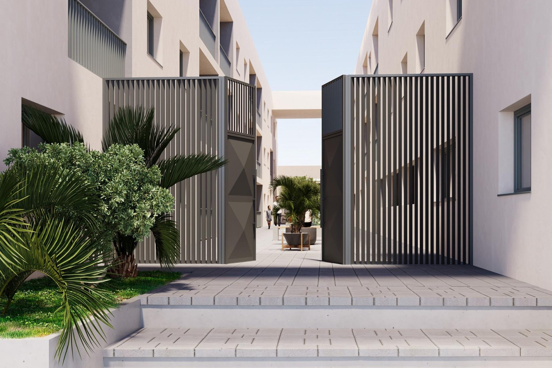 New Build - Apartment - San Miguel de las Salinas - Pueblo