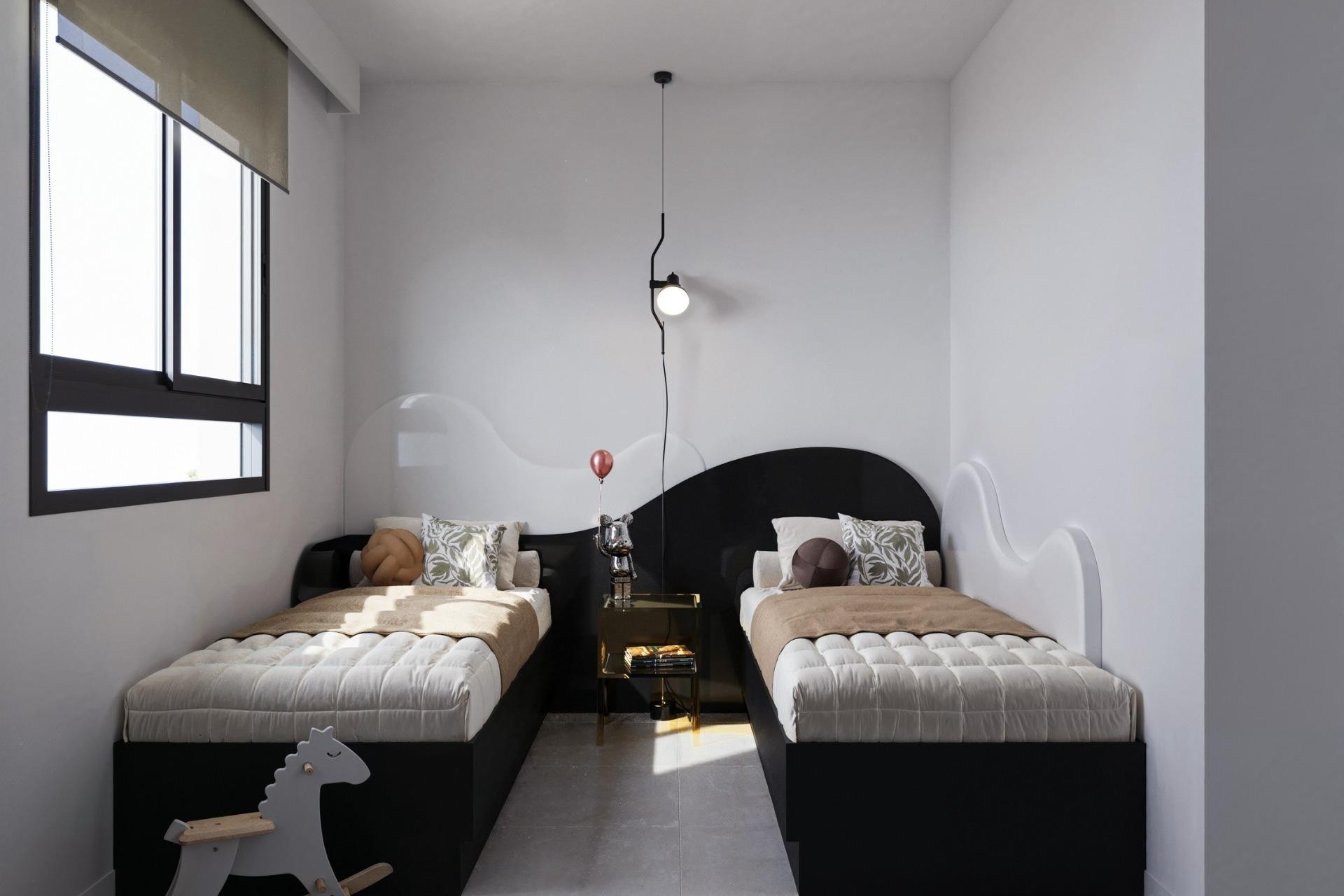 New Build - Apartment - San Miguel de las Salinas - Pueblo