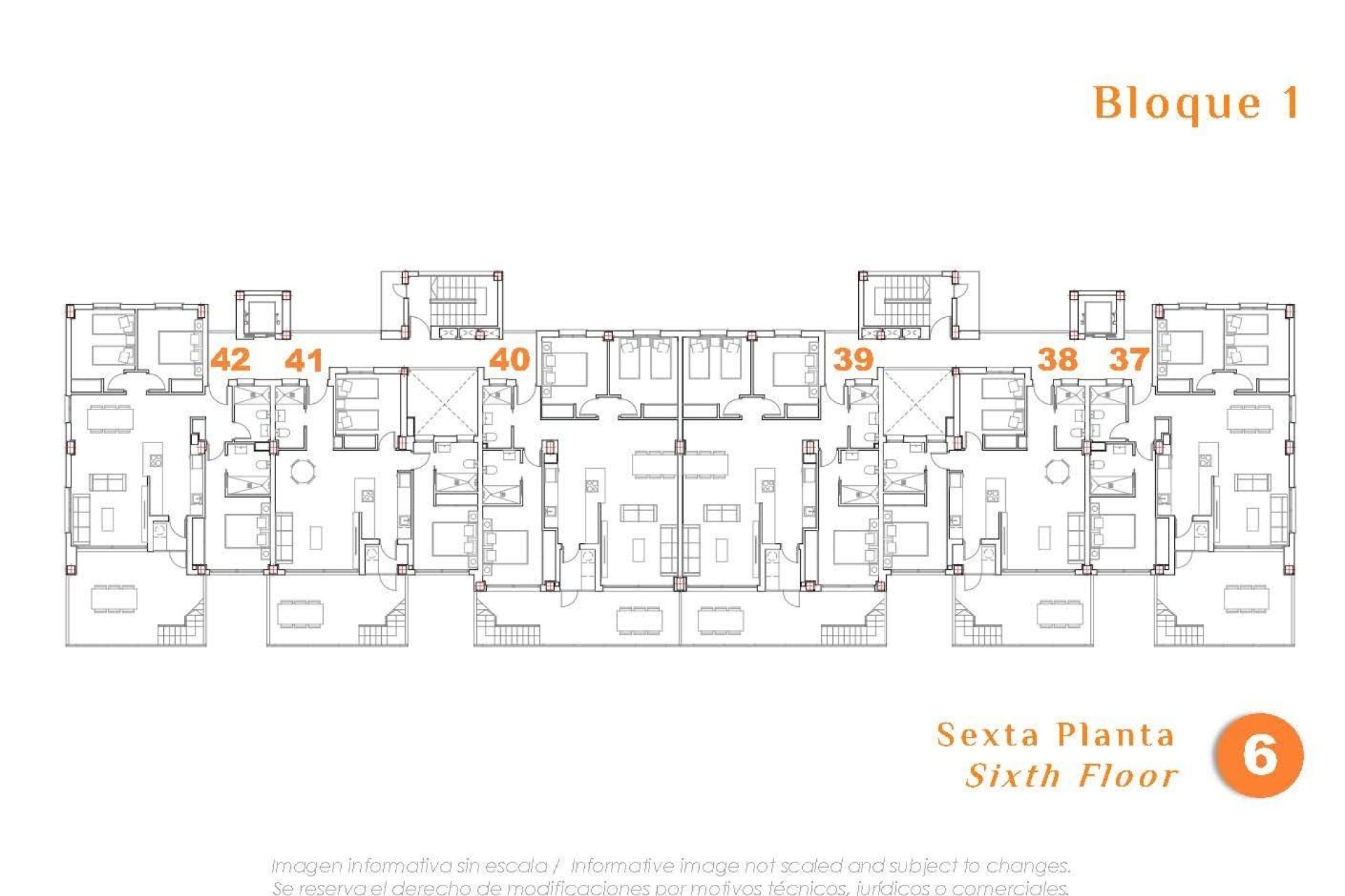 New Build - Apartment - San Miguel de las Salinas - Pueblo