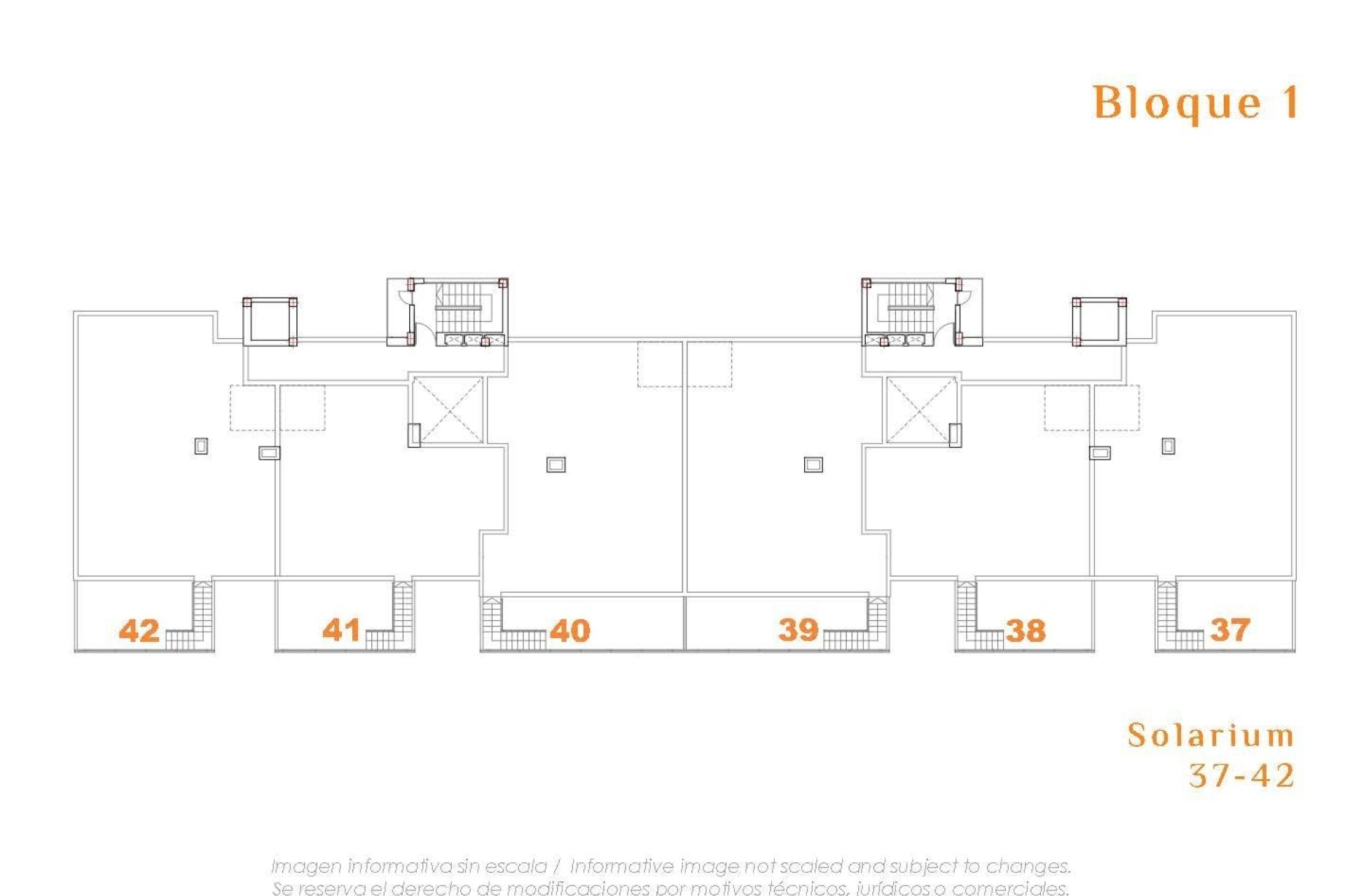 New Build - Apartment - San Miguel de las Salinas - Pueblo