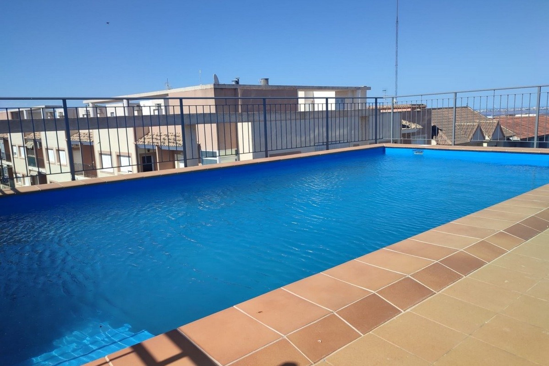 New Build - Apartment - San Miguel de las Salinas - San Miguel de Salinas