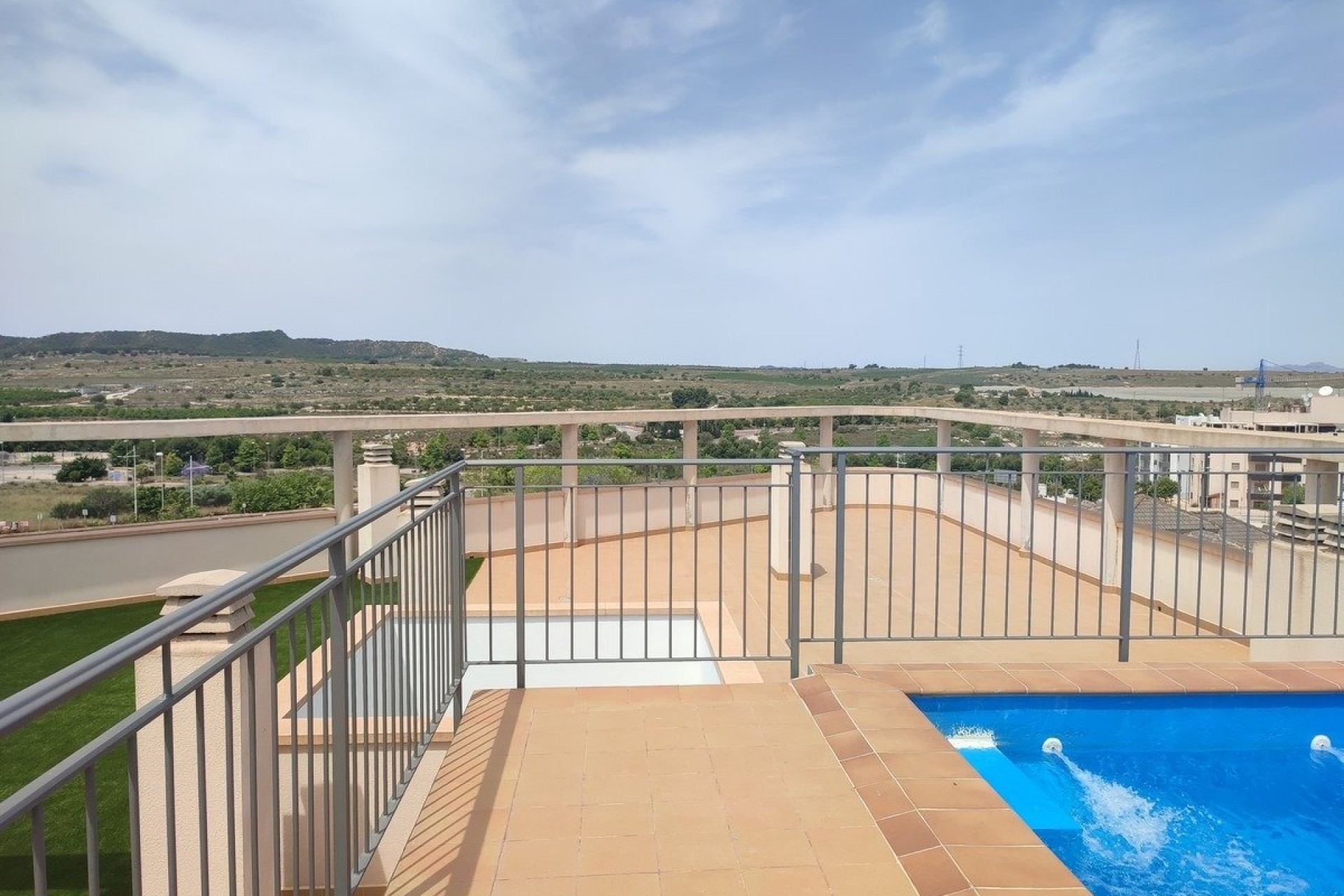 New Build - Apartment - San Miguel de las Salinas - San Miguel de Salinas