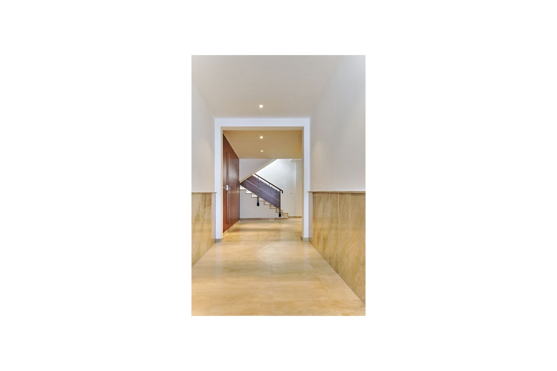 New Build - Apartment - San Miguel de las Salinas - San Miguel de Salinas