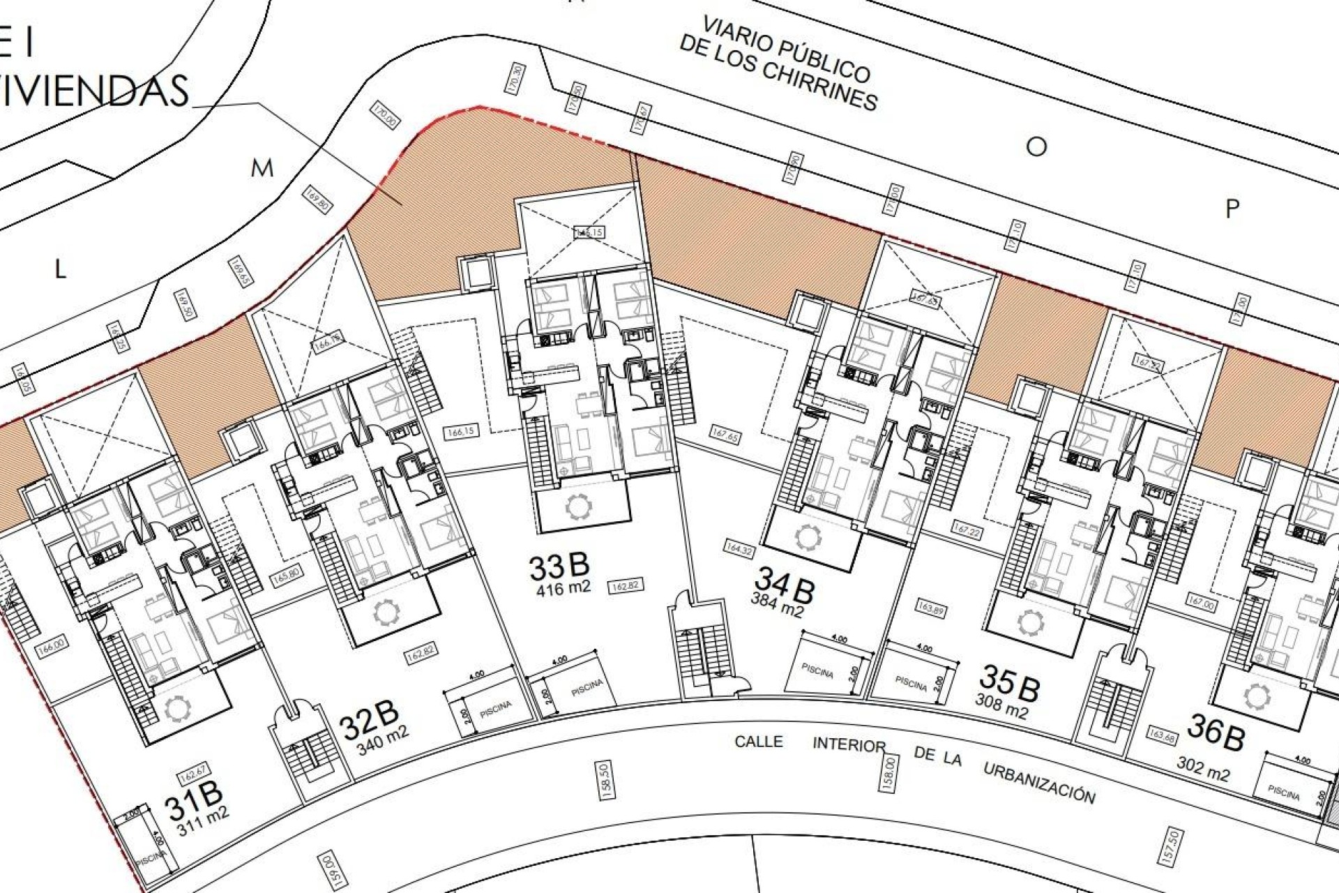 New Build - Apartment - San Miguel de las Salinas - VistaBella Golf