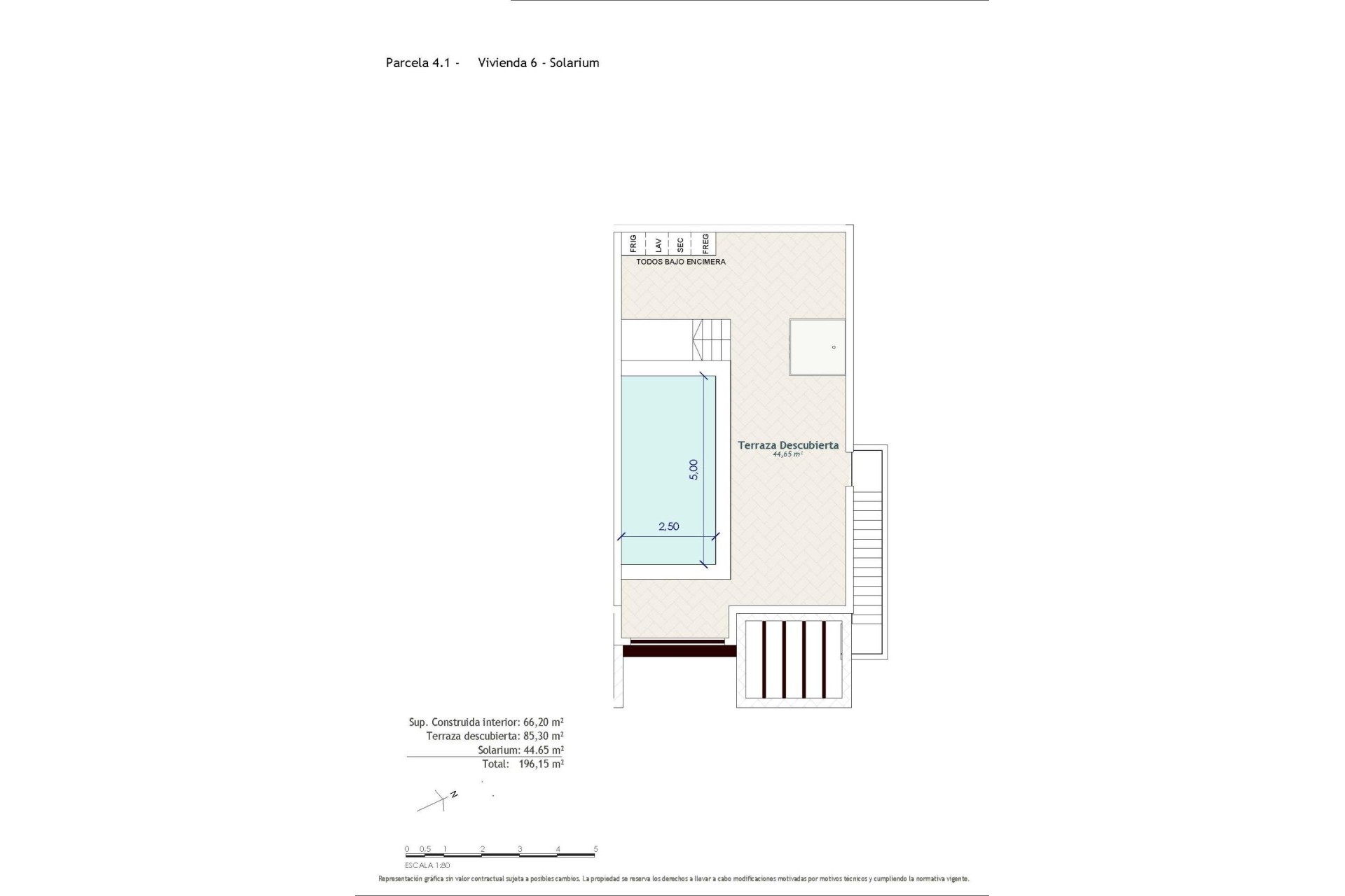New Build - Apartment - San Miguel de las Salinas - VistaBella Golf