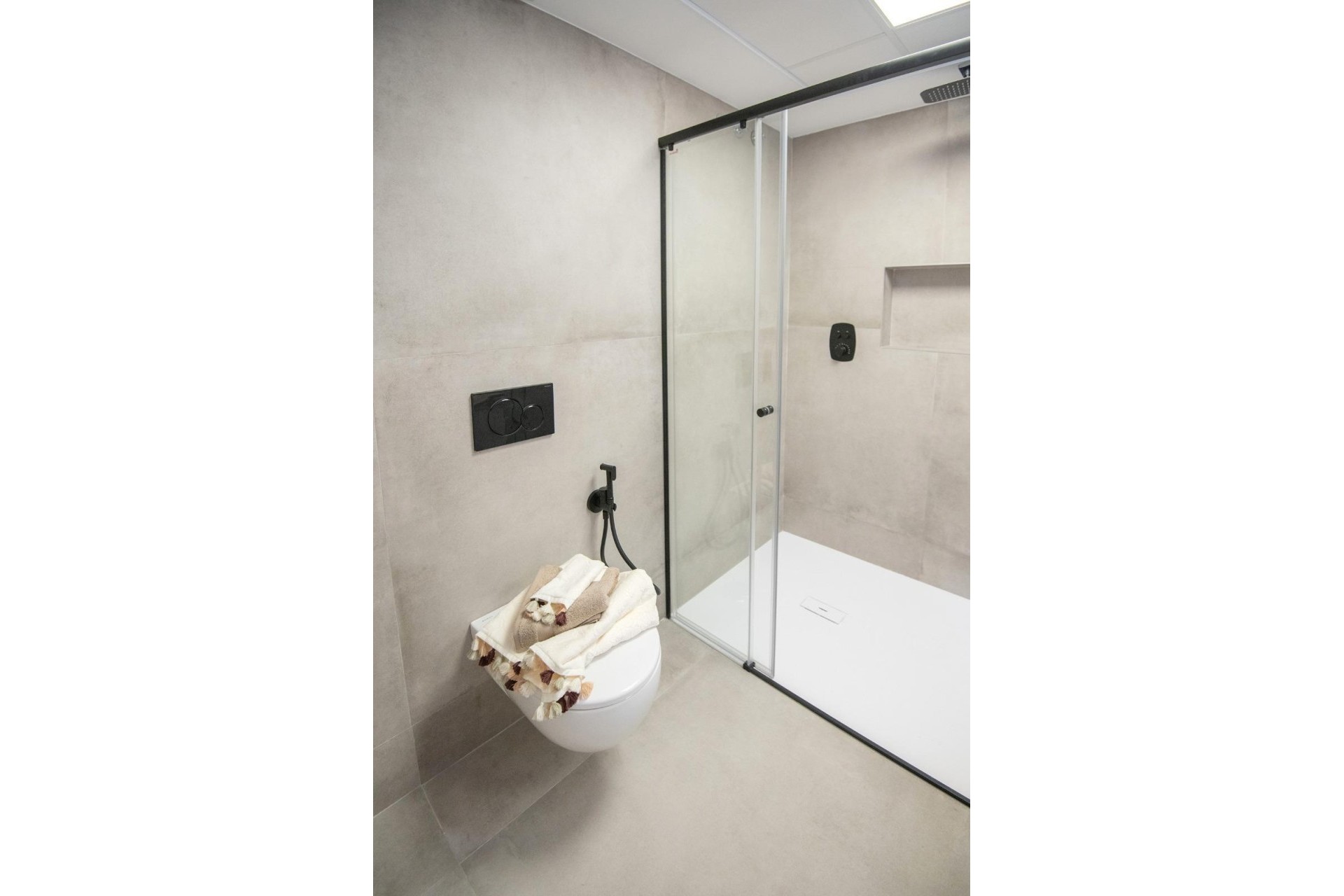 New Build - Apartment - San Pedro del Pinatar - Centro