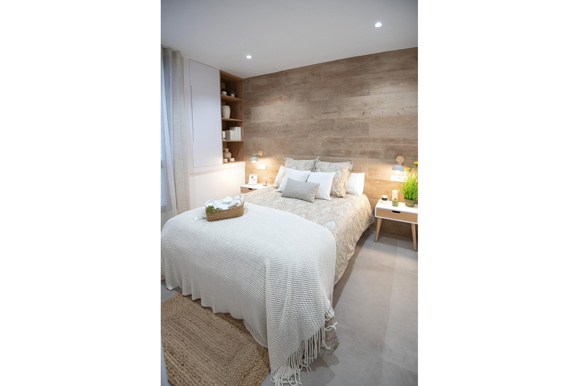 New Build - Apartment - San Pedro del Pinatar - Centro
