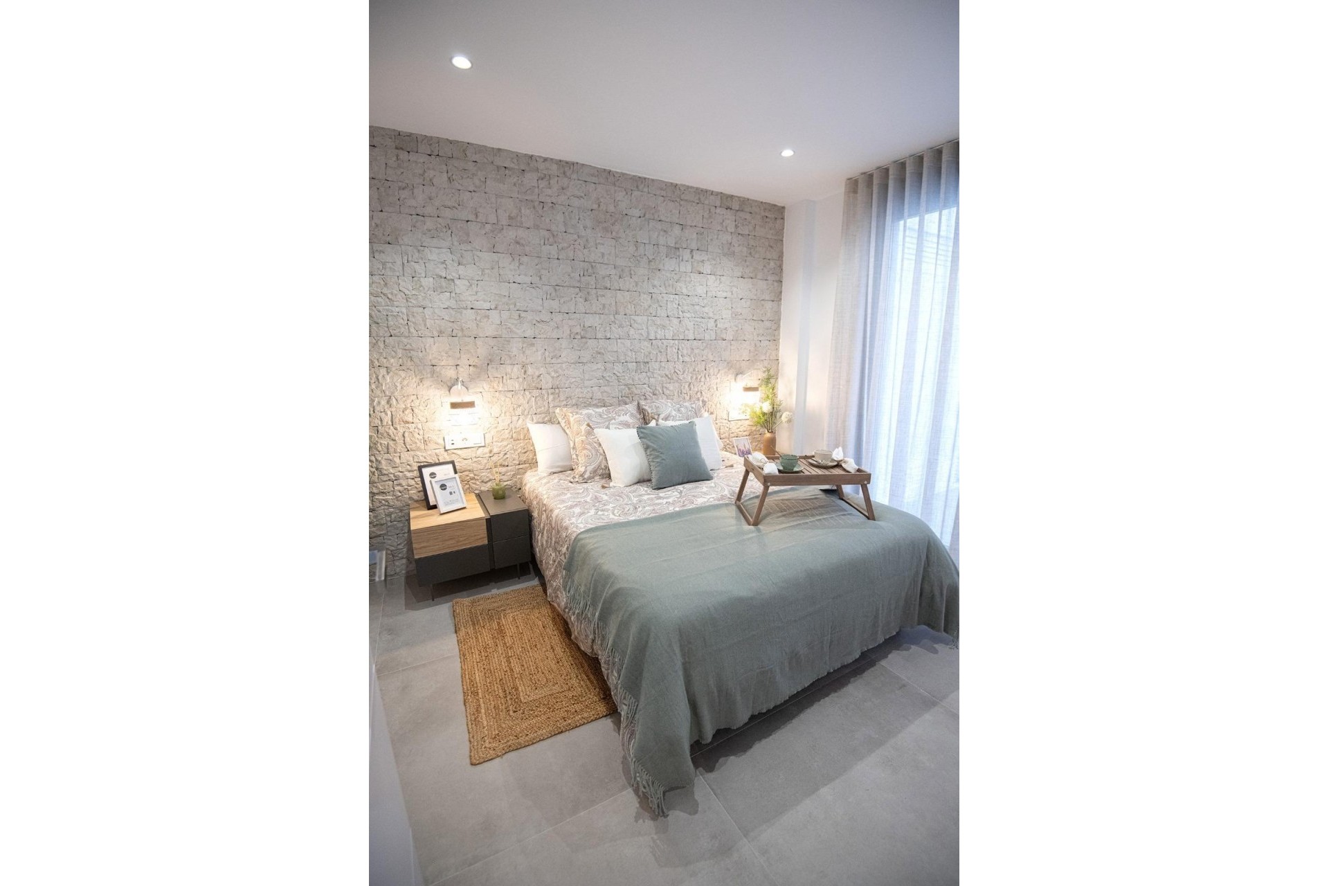 New Build - Apartment - San Pedro del Pinatar - Centro