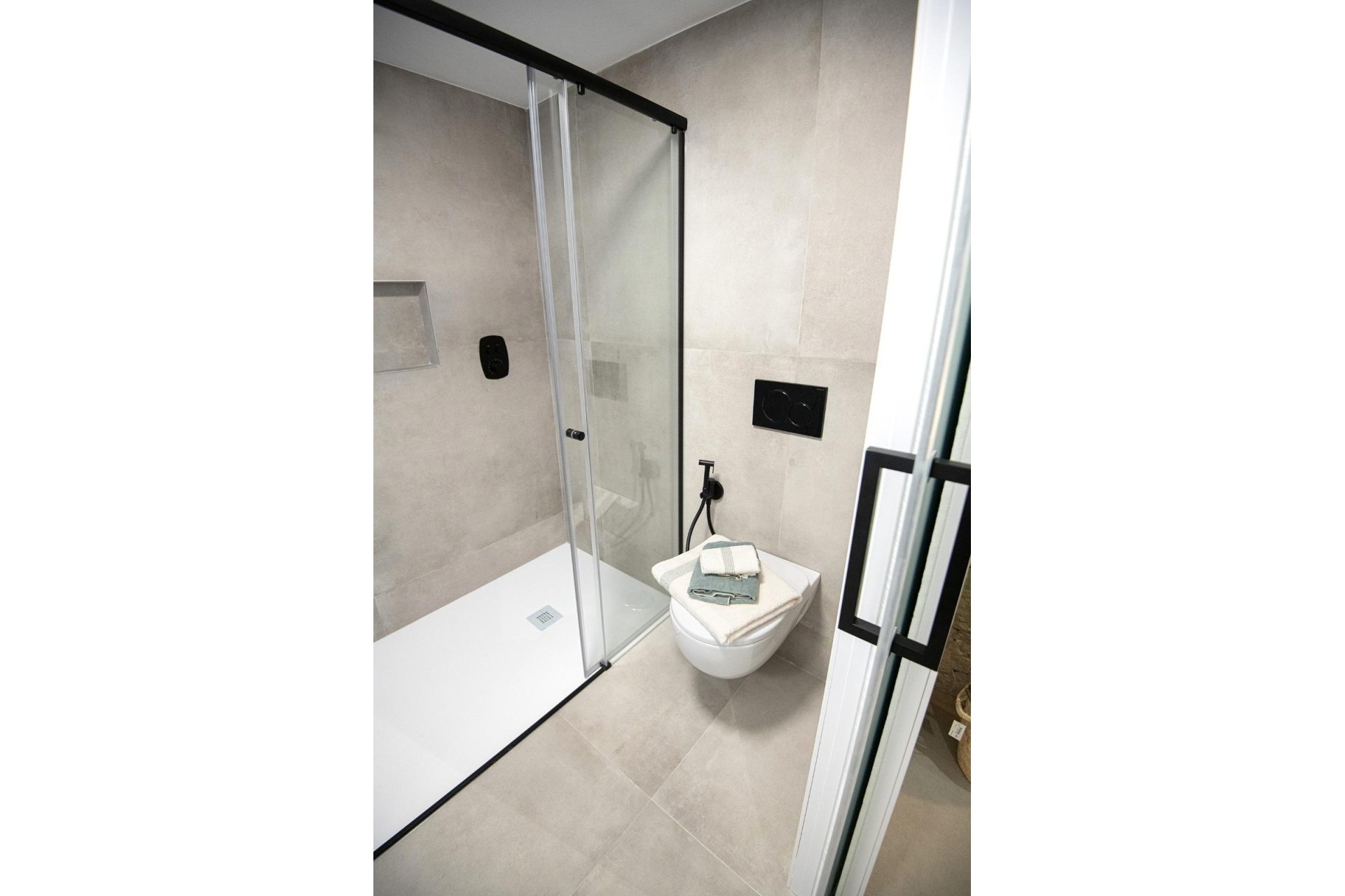 New Build - Apartment - San Pedro del Pinatar - Centro