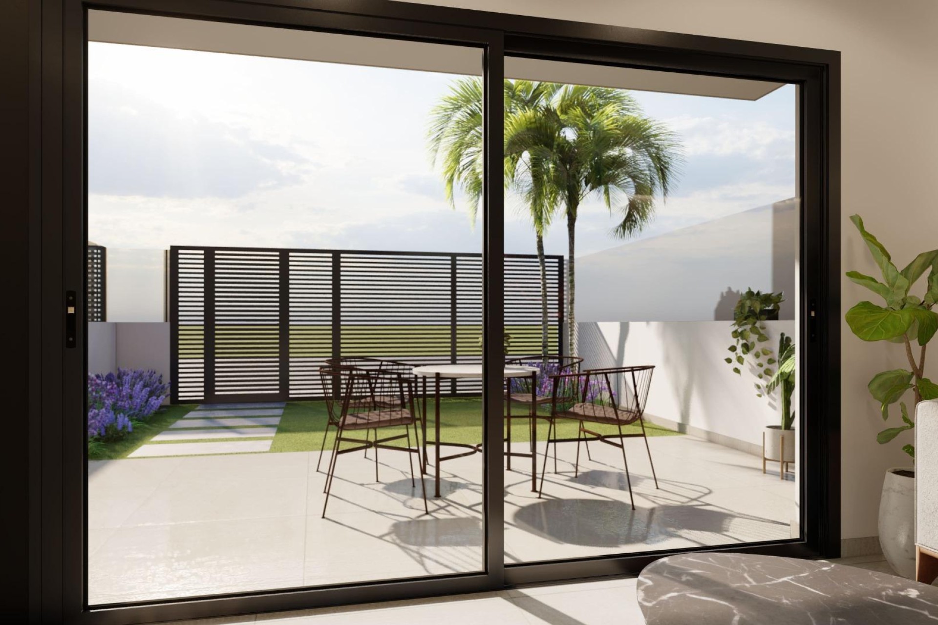 New Build - Apartment - San Pedro del Pinatar - El Salero