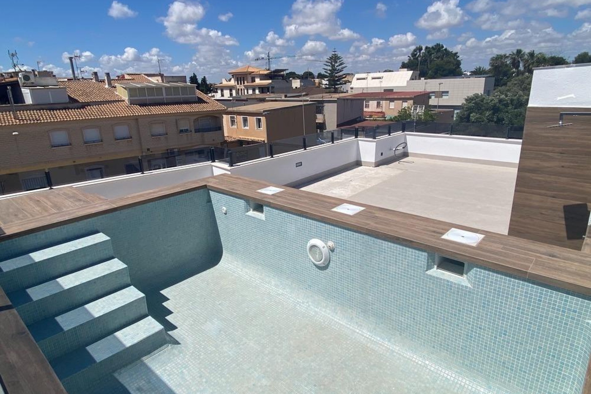 New Build - Apartment - San Pedro del Pinatar - Lo Pagan