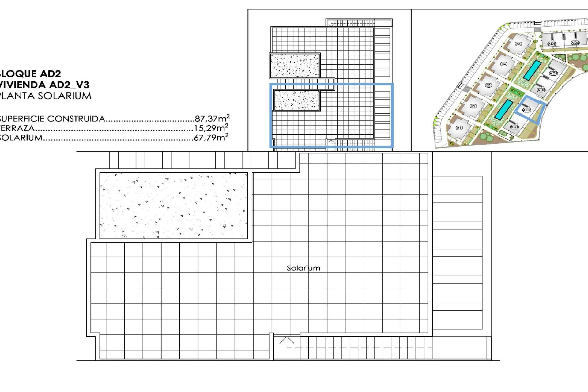 New Build - Apartment - Torre Pacheco - Santa Rosalia Lake And Life Resort