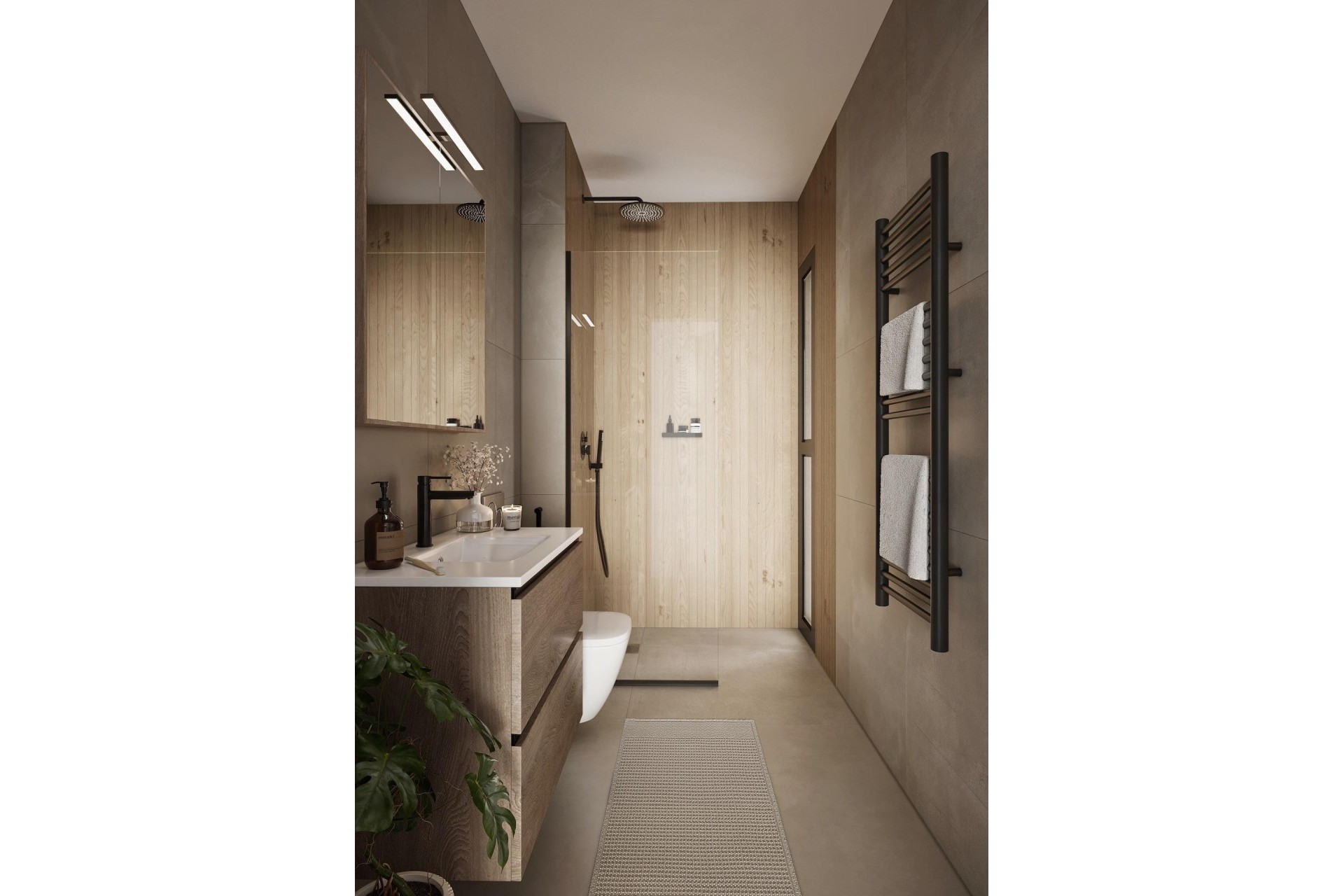 New Build - Apartment - Torrevieja - Aguas Nuevas