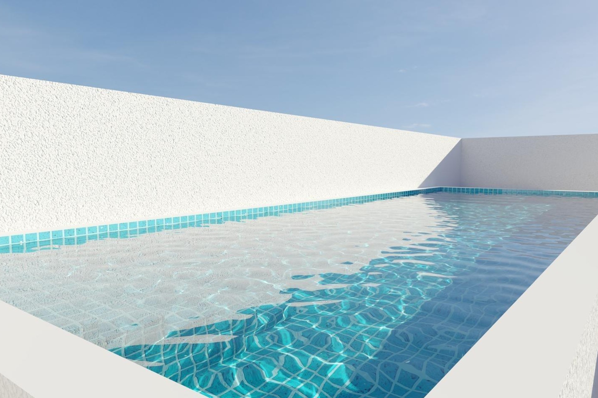 New Build - Apartment - Torrevieja - Centro