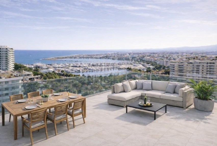 New Build - Apartment - Torrevieja - Centro