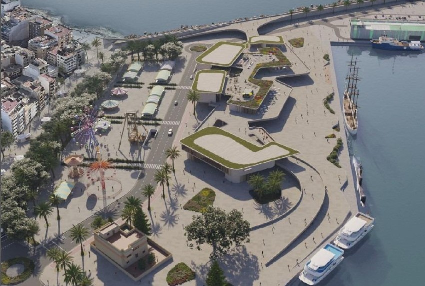 New Build - Apartment - Torrevieja - Centro