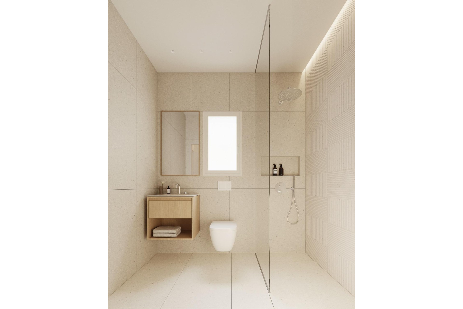 New Build - Apartment - Torrevieja - Centro