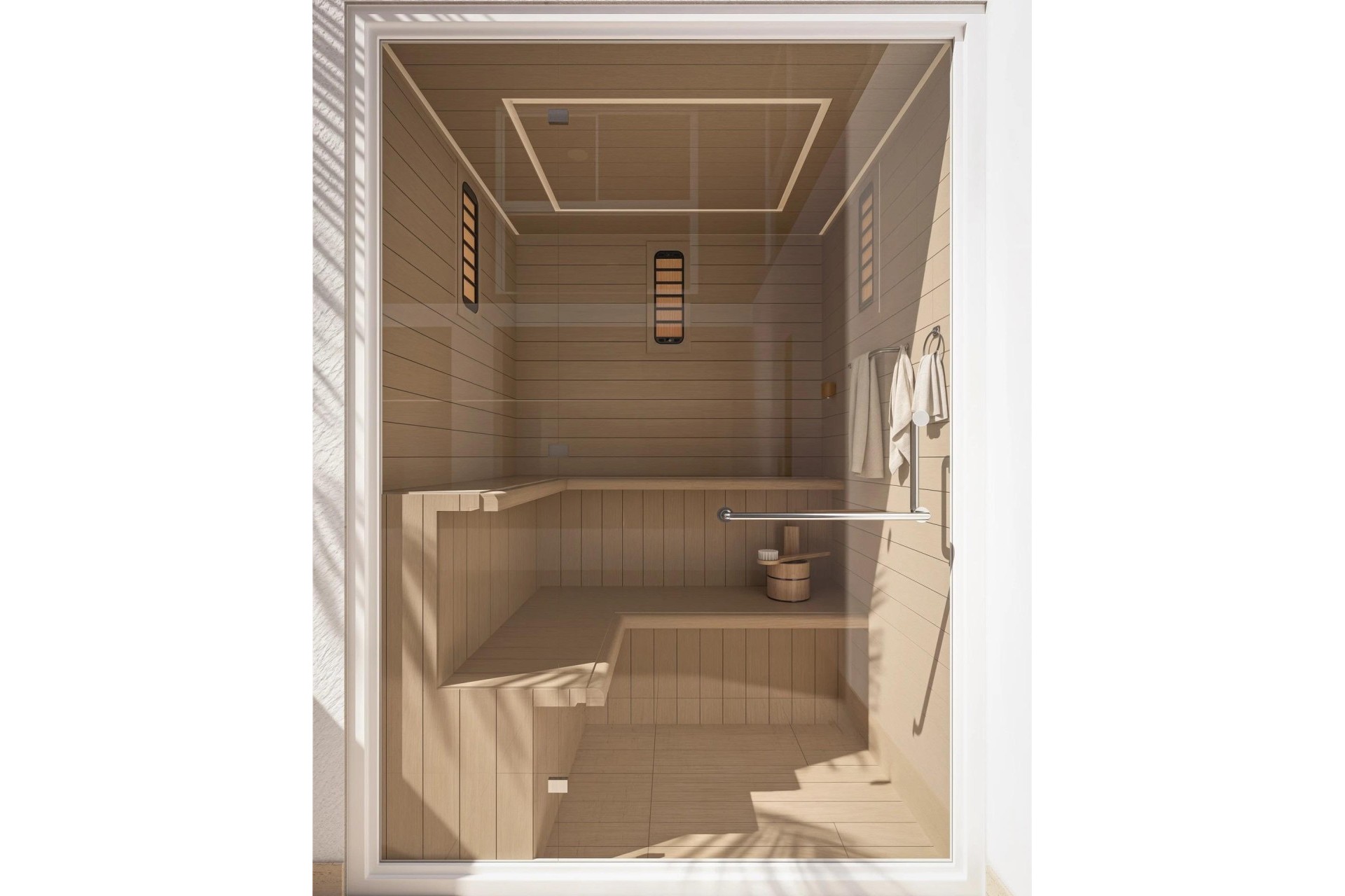New Build - Apartment - Torrevieja - Centro