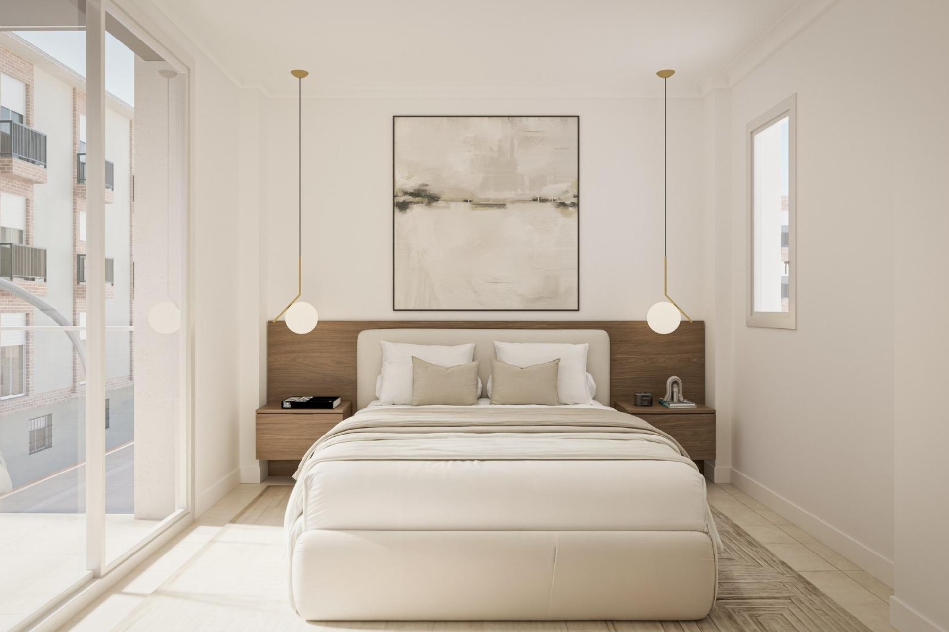 New Build - Apartment - Torrevieja - Centro