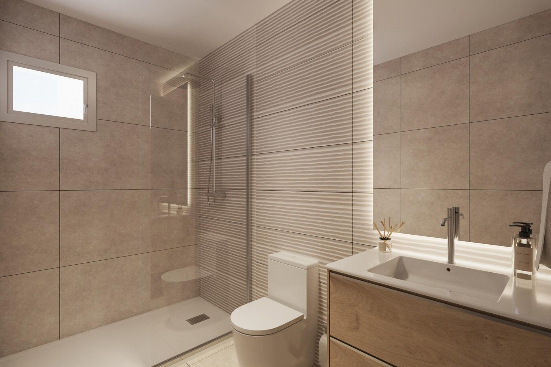 New Build - Apartment - Torrevieja - Centro