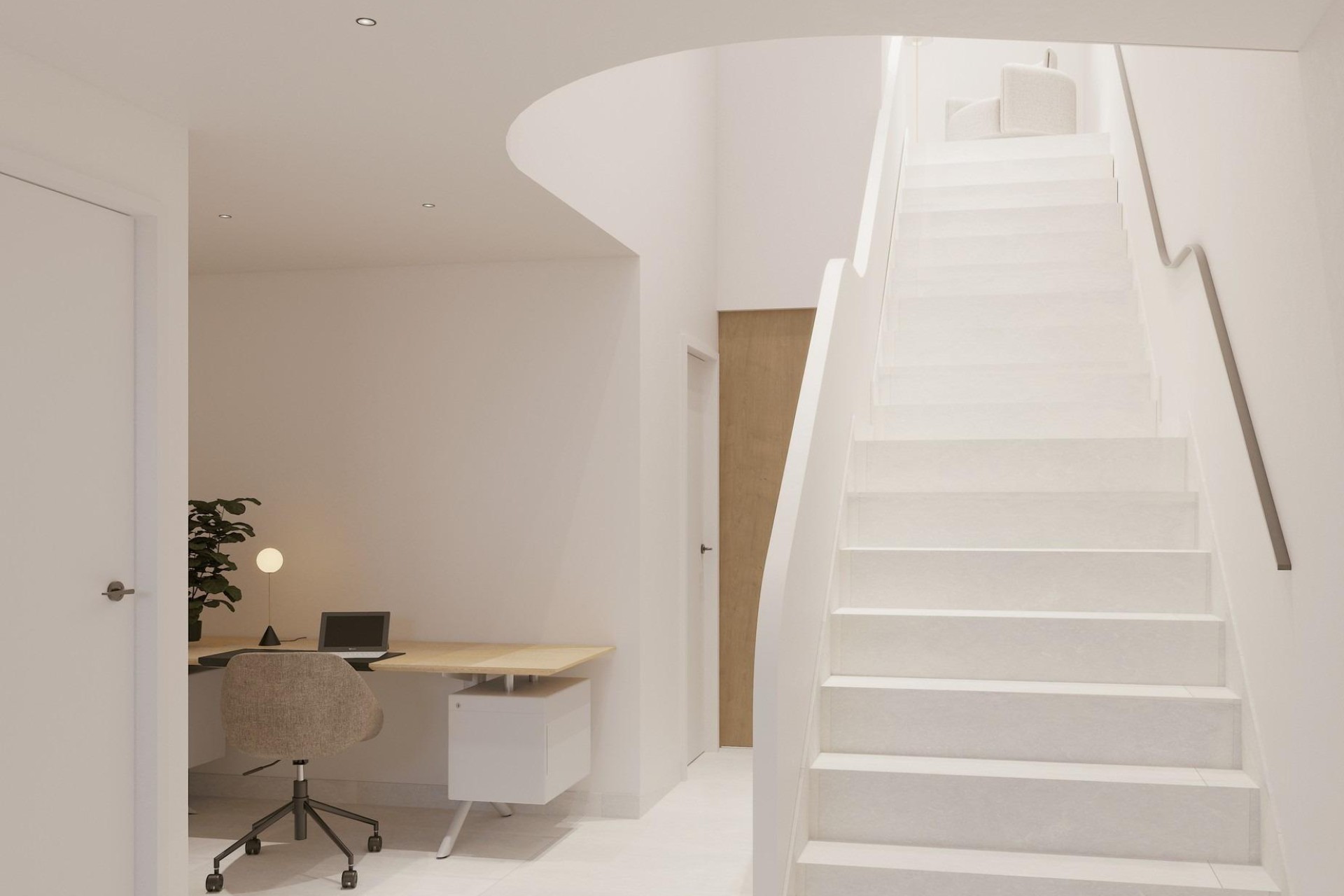 New Build - Apartment - Torrevieja - La Mata-La Manguilla