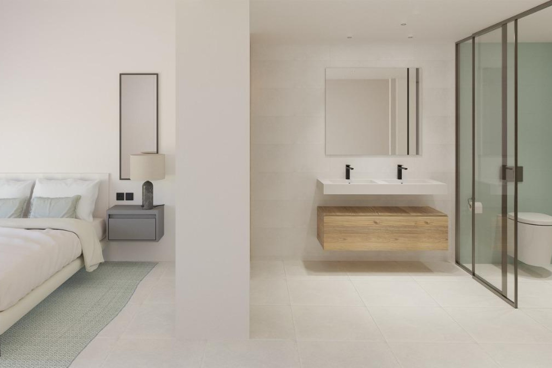 New Build - Apartment - Torrevieja - La Mata-La Manguilla