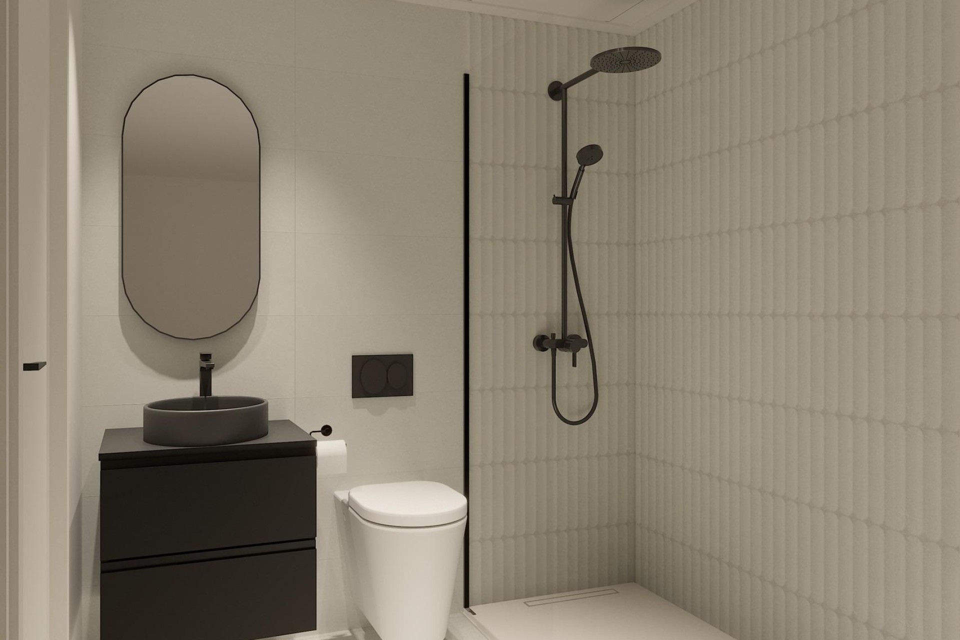 New Build - Apartment - Torrevieja - La Mata-La Manguilla