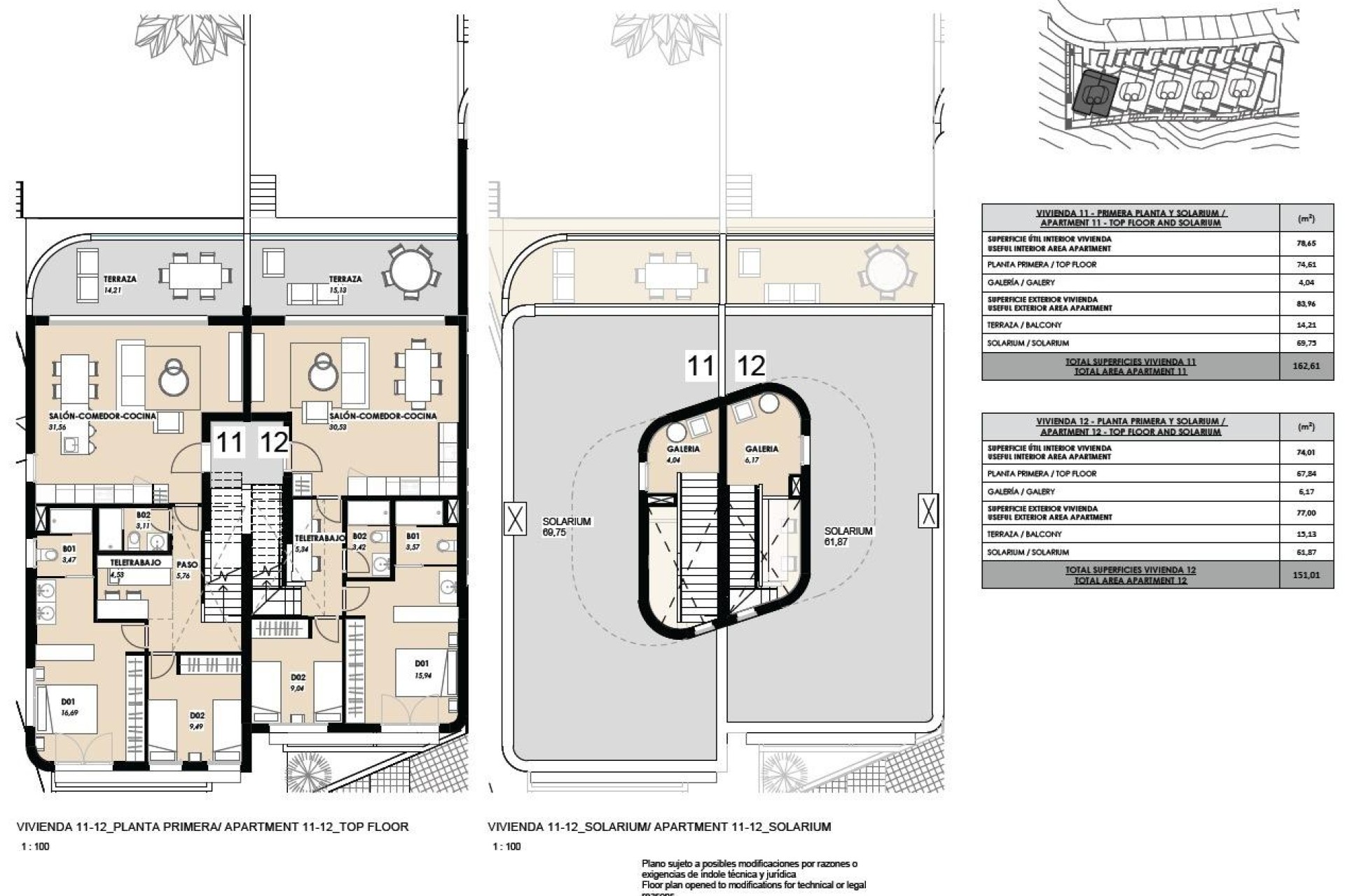 New Build - Apartment - Torrevieja - La Mata-La Manguilla