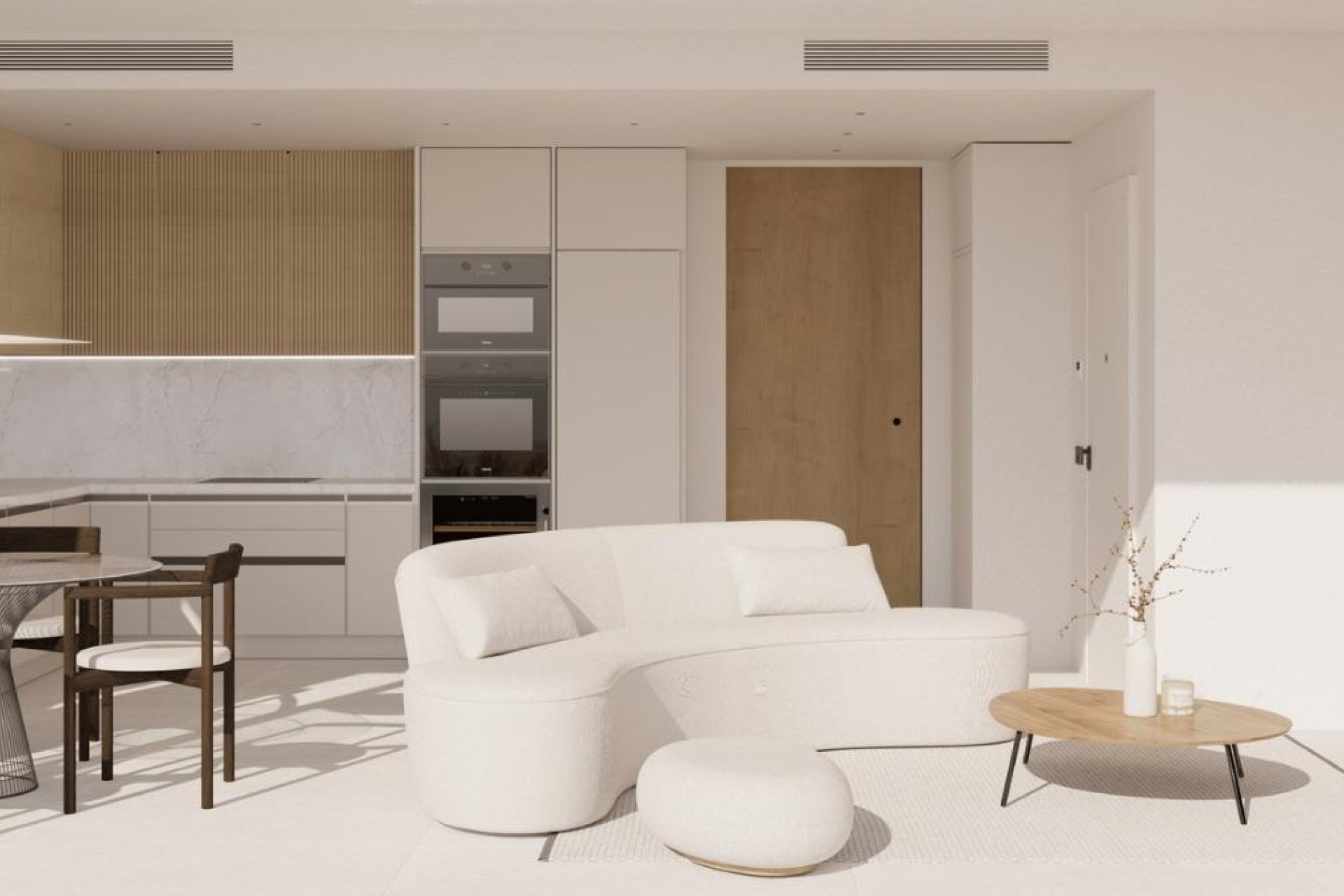 New Build - Apartment - Torrevieja - La Mata-La Manguilla