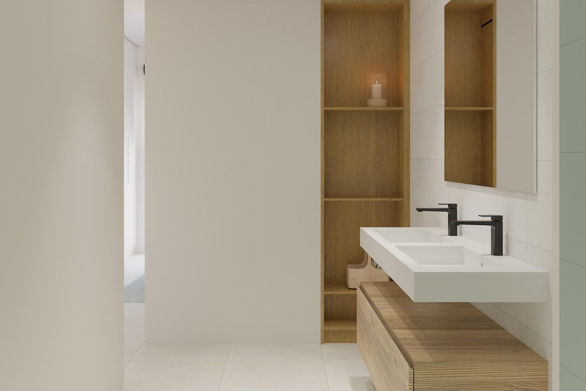 New Build - Apartment - Torrevieja - La Mata-La Manguilla