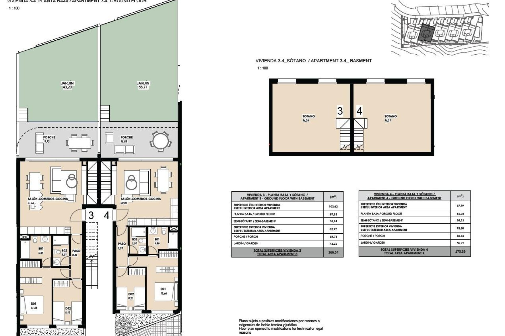 New Build - Apartment - Torrevieja - La Mata-La Manguilla